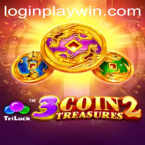 Discovering the Thrills of 3CoinTreasures2: A Complete Guide to Playing and Winning