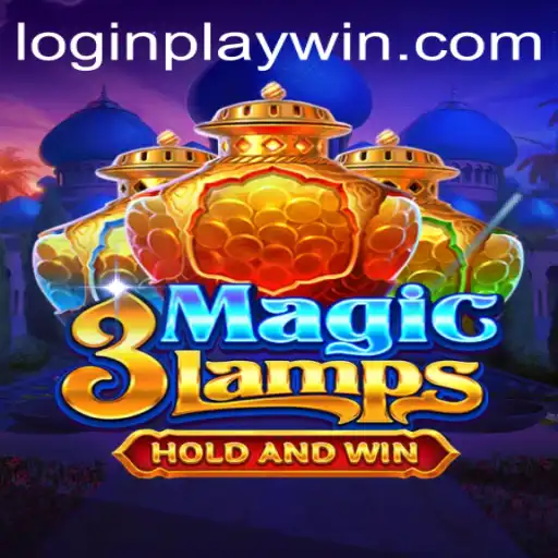 Play and Win with 3MagicLamps: An Exciting Journey into a World of Wonders