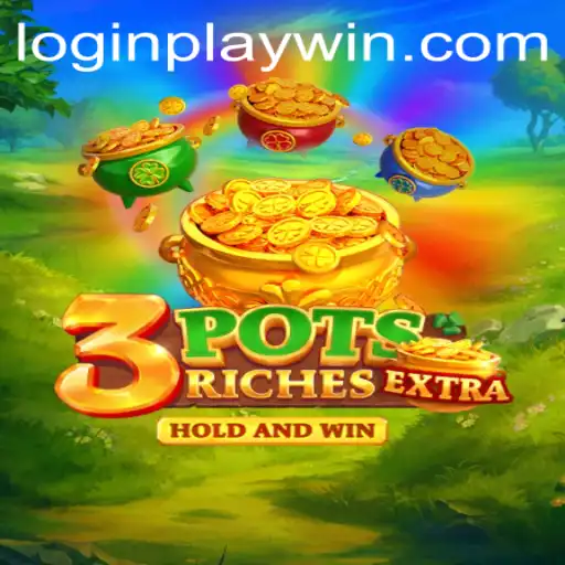Unveiling 3potsExtra: A Comprehensive Guide to the Exciting New Game with Playwin
