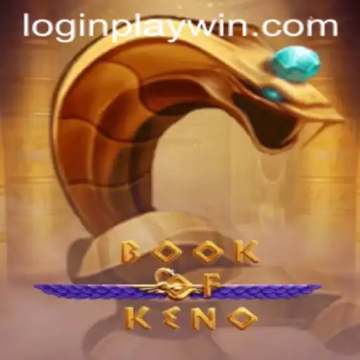 Discover the Exciting World of BookOfKeno and the Thrill of Playwin