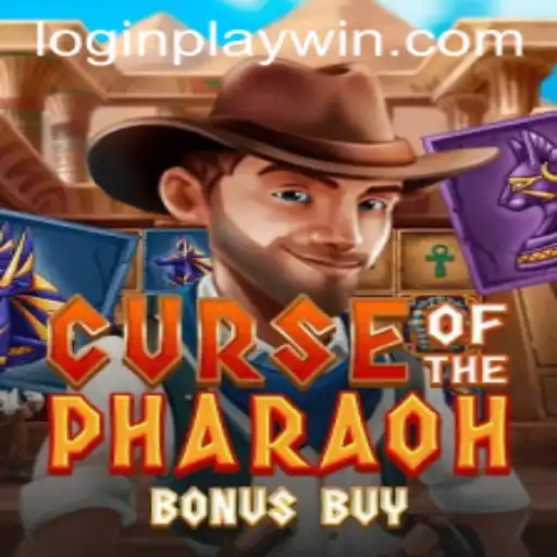 Curse of the Pharaoh: Bonus Buy Experience