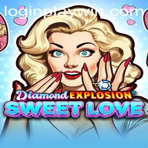 Dive into the Enchanting World of DiamondExplosionSweetLove: A Seamless Gaming Experience