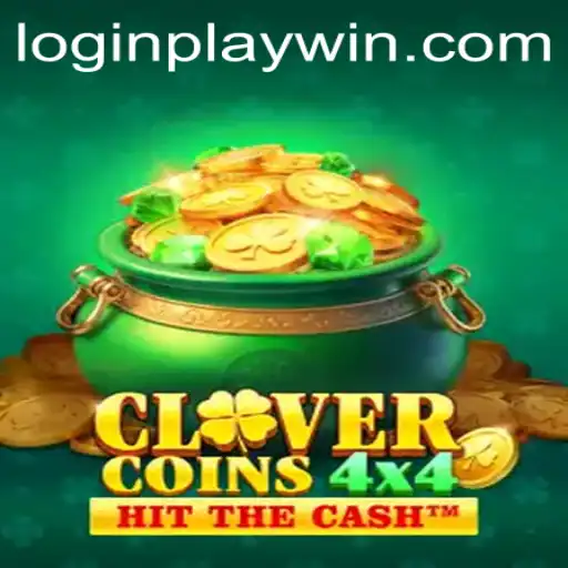 Exploring CloverCoins4x4: A New Dimension in Gaming