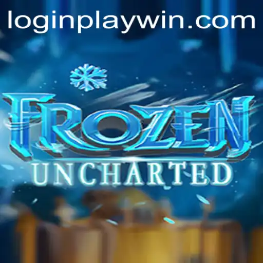 FrozenUncharted: An Immersive Gaming Adventure with PlayWin Strategy