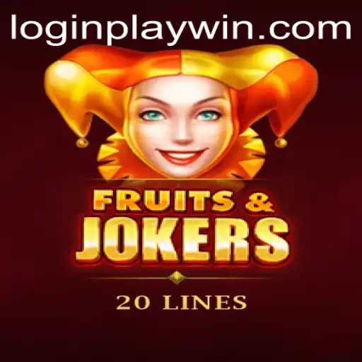 Discover the Thrill of FruitsAndJokers20 with PlayWin