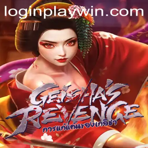 Geishas Revenge Playwin Adventure