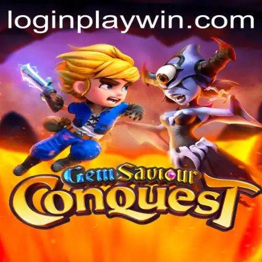 GemSaviourConquest: Embrace the Adventure and Unleash Your Inner Champion