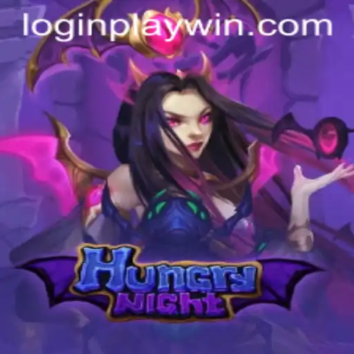 HungryNight: Dive Into the Thrilling World of Playwin Entertainment