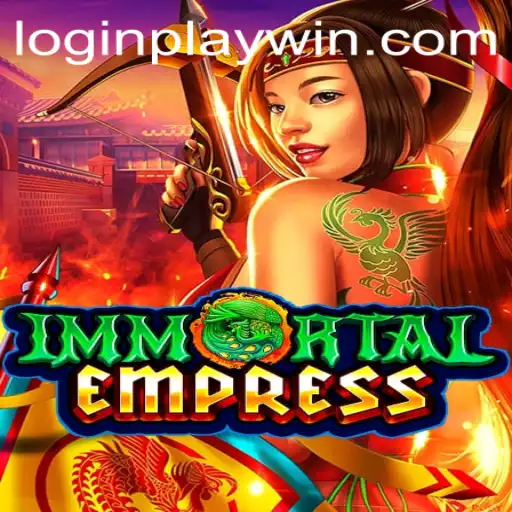 ImmortalEmpress: The Revolutionary Strategy Game Captivating Players Worldwide