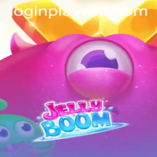 JellyBoom: The Exciting World of Playwin