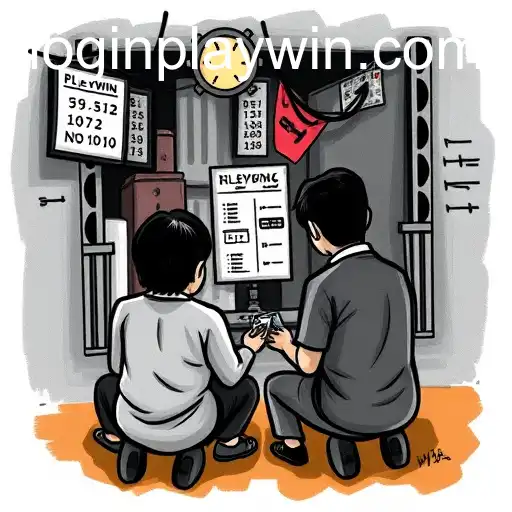 The Intriguing World of Jueteng: Playwin and its Implications