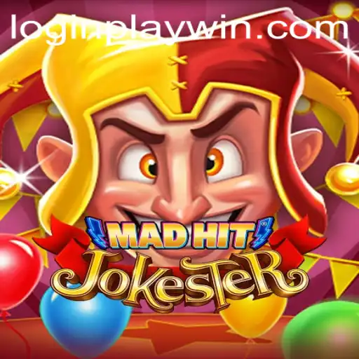 Experience the Frenzy: MadHitJokester Takes the Gaming World by Storm