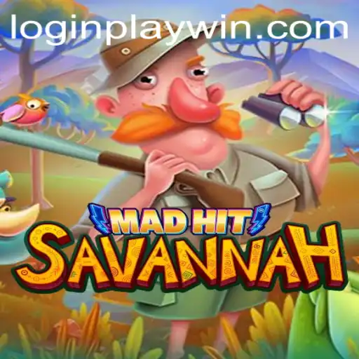 Unveiling MadHitSavannah: An Adventure-Packed Game with a Competitive Edge
