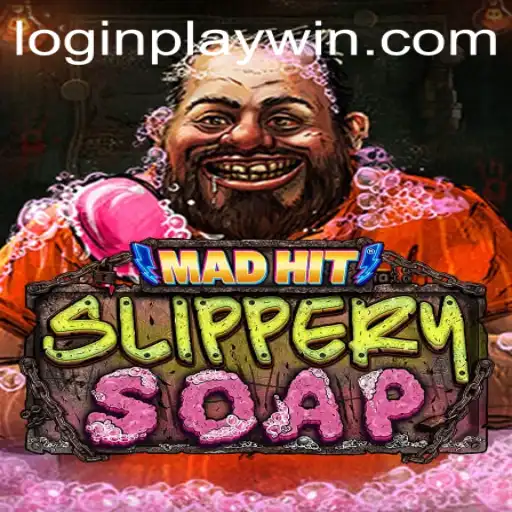 MadHitSlipperySoap: Playwin's Latest Sensation