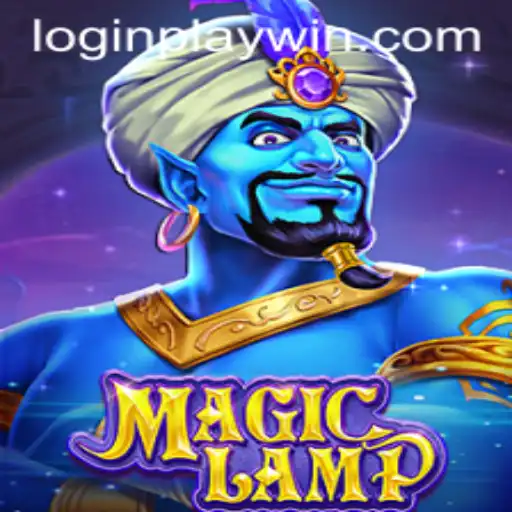 Discovering the Enchanting World of MagicLamp: A Playwin Adventure