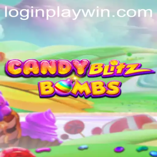 CandyBlitzBombs: The Sweet Strategy Game That Explodes with Fun