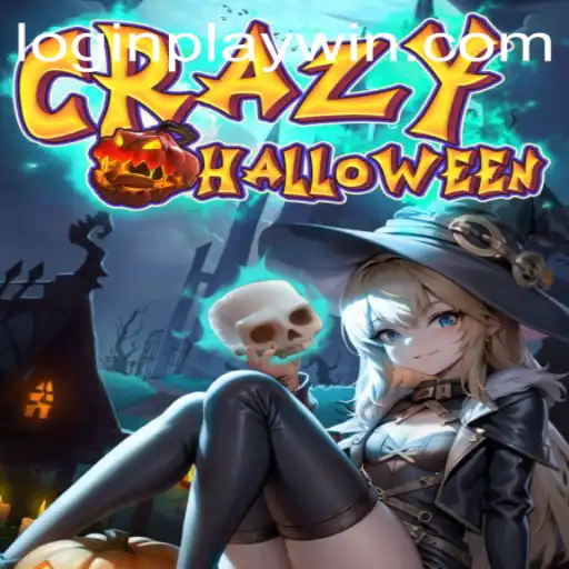 Unveiling CrazyHalloween: A Thrilling Gaming Experience