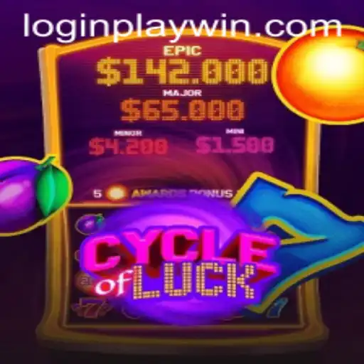 Discover the Thrilling World of CycleofLuck: A Playwin Adventure