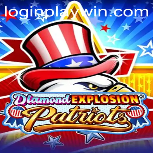 DiamondExplosionPatriots: Unveiling the Exciting Gaming Experience with Playwin Strategy