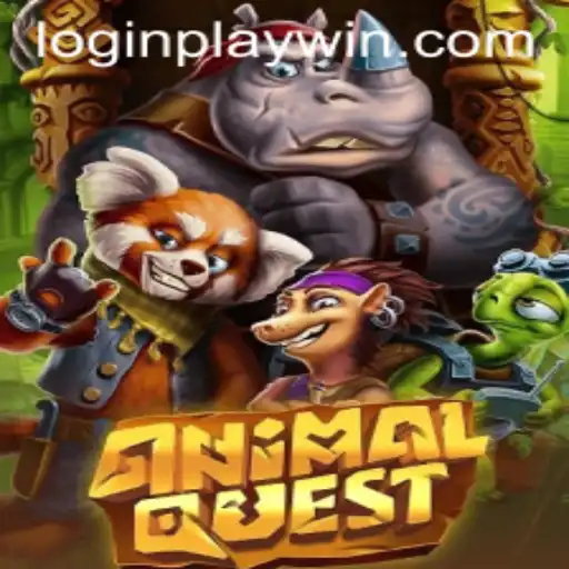 Explore The World of AnimalQuest