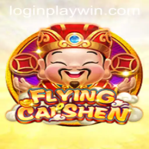 FlyingCaiShen: A New Dimension of Playwin Adventure