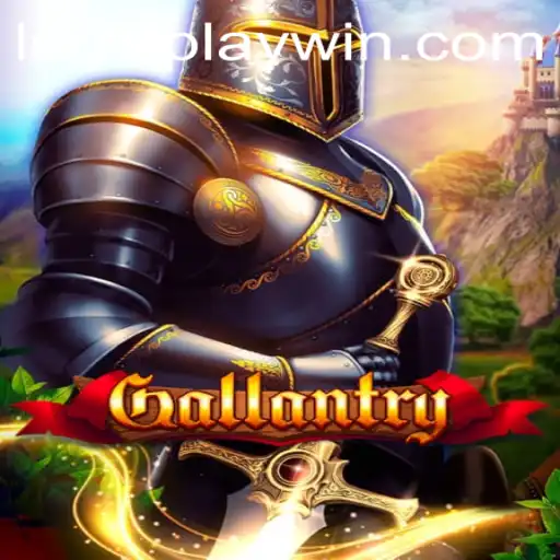 Gallantry: The Exciting New Game Revolutionizing Play