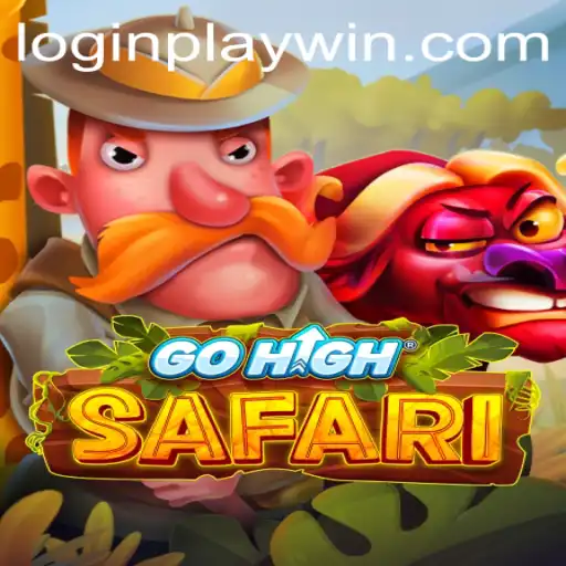 GoHighSafari: Embark on an Exciting Adventure with PlayWin