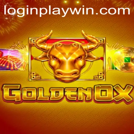 GoldenOx: A New Era in Interactive Gaming with 'Playwin' Mechanics