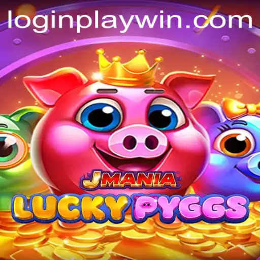 Exploring the World of JManiaLuckyPyggs: How to Play and Win
