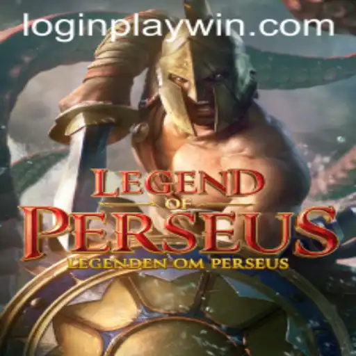 Rediscover Adventure with LegendofPerseus