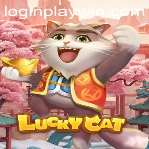 Discover the Magic of LuckyCat: A Captivating Experience with Playwin
