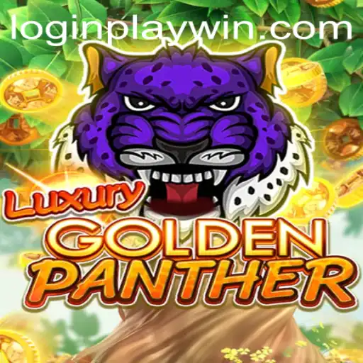 The Exciting World of Luxury Golden Panther