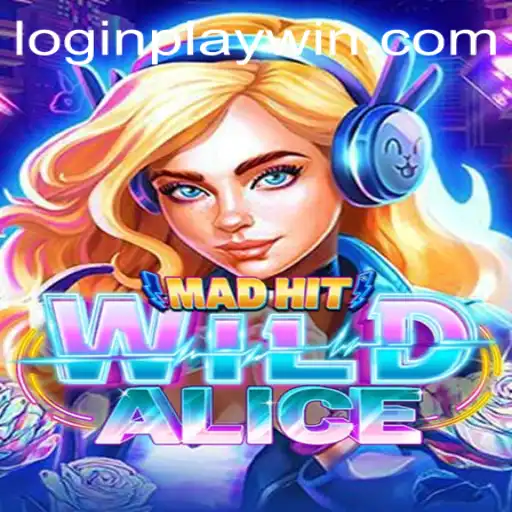MadHitWildAlice: Discover the Thrilling World of 'Playwin' and Rule the Gaming Sphere