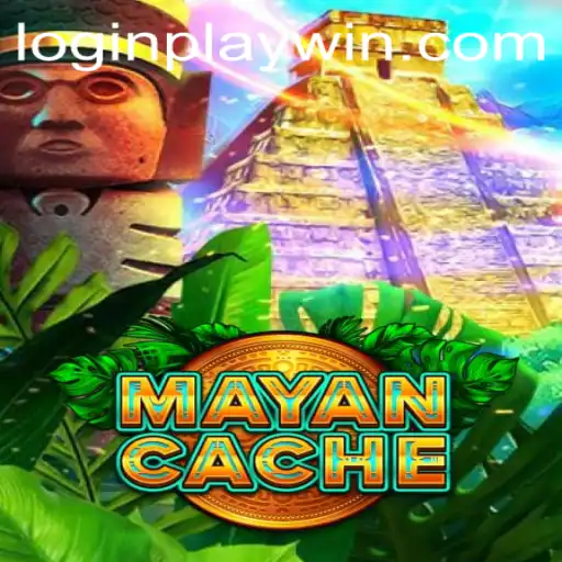 MayanCache: Discover the Mysteries and Master the Art of Playwin