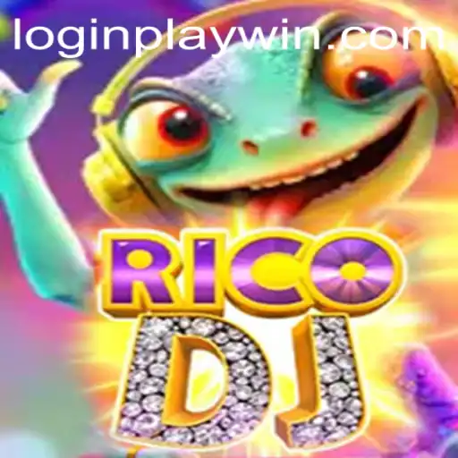 RicoDJ: Revolutionizing Gaming with Exciting Playwin Opportunities