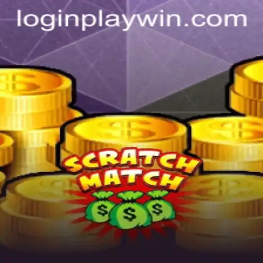 ScratchMatch: Dive Into the Thrilling World of Playwin!