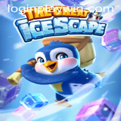 Unveiling TheGreatIcescape: A Chilling Adventure to Play and Win