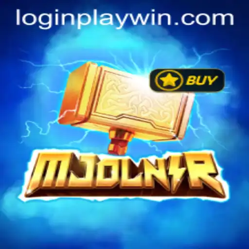 Experience Thunderous Fun with Mjolnir: The Ultimate Playwin Adventure