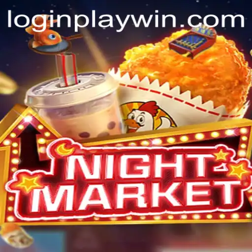 Exploring the Exciting World of NIGHTMARKET: The Playwin Revolution
