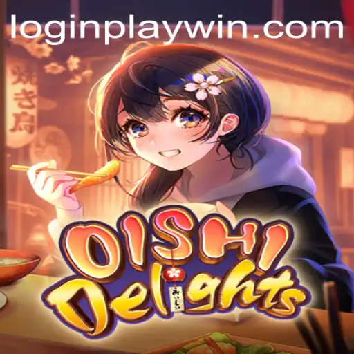 OishiDelights: A Journey Into Culinary Gaming