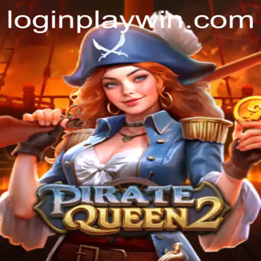 PirateQueen2: Dive into an Epic Adventure with Playwin