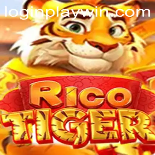 RicoTiger: The Game That Revolutionizes Play and Strategy