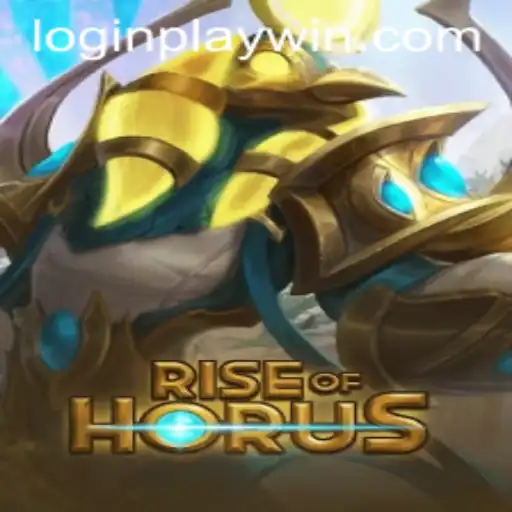 RiseofHorus: An Epic Journey of Strategy and Triumph