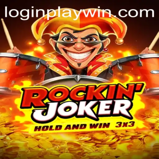 Experience the Thrill of Rockinjoker: Master the Game with Playwin