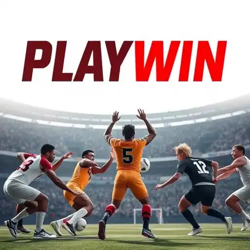 Understanding the Playwin Sensation in Sports
