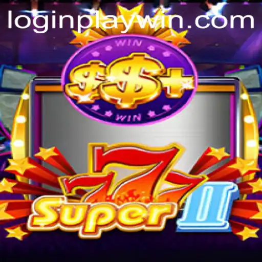 Discover the Thrilling World of Super777II: How to Play and Win