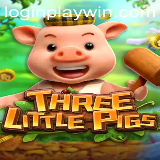 Discover the Exciting World of THREELITTLEPIGS: A Playful Adventure
