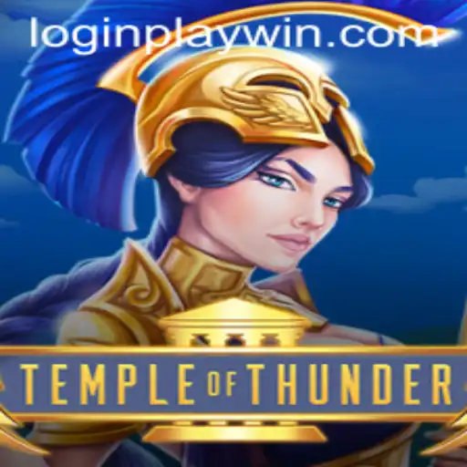 Discover the Exciting World of TempleofThunder: A Thrilling Gaming Experience