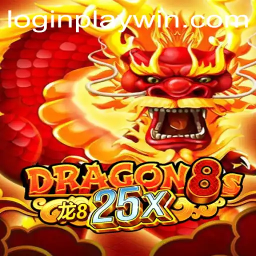 Unveiling Dragon8s25x