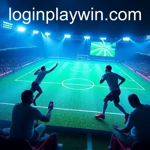 The Growing World of Virtual Sports: Transforming the Landscape of Athletics with Playwin